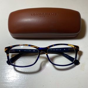 Brand New LongChamp Glasses LO2600